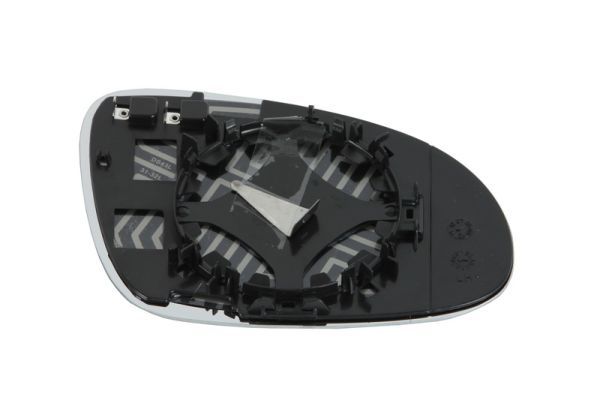 BLIC 6102-02-1271128P Mirror Glass, exterior mirror