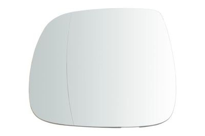 Mirror Glass, exterior mirror BLIC 6102-02-1271137P