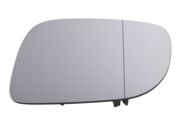 BLIC 6102-02-1271157P Mirror Glass, exterior mirror