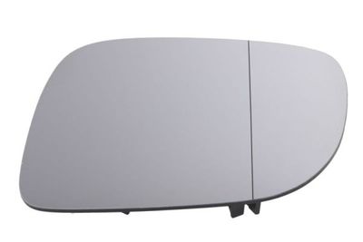 Mirror Glass, exterior mirror BLIC 6102-02-1271157P