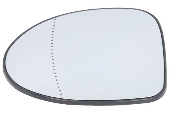 BLIC 6102-02-1271171P Mirror Glass, exterior mirror