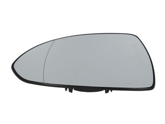 BLIC 6102-02-1271220P Mirror Glass, exterior mirror