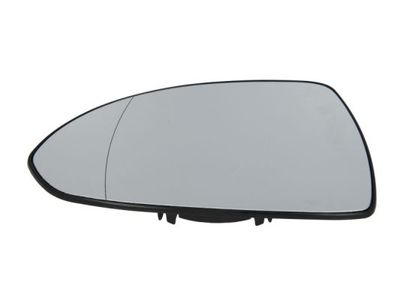 Mirror Glass, exterior mirror BLIC 6102-02-1271220P