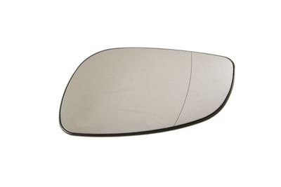 Mirror Glass, exterior mirror BLIC 6102-02-1271222P