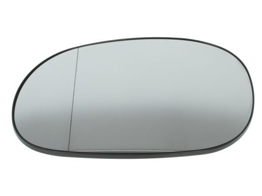 BLIC 6102-02-1271223P Mirror Glass, exterior mirror