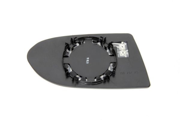 BLIC 6102-02-1271226P Mirror Glass, exterior mirror