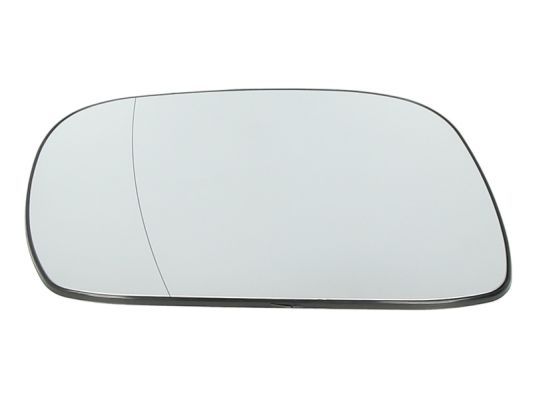 BLIC 6102-02-1271227P Mirror Glass, exterior mirror