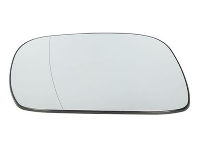 Mirror Glass, exterior mirror BLIC 6102-02-1271227P