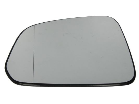 BLIC 6102-02-1271228P Mirror Glass, exterior mirror