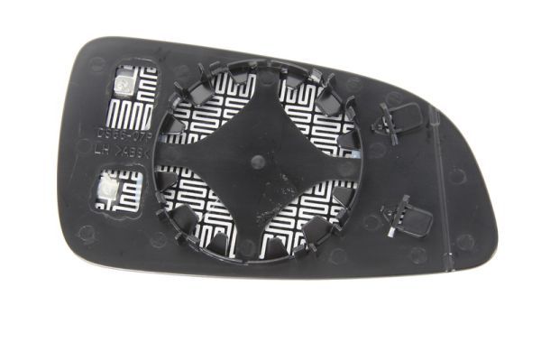BLIC 6102-02-1271238P Mirror Glass, exterior mirror