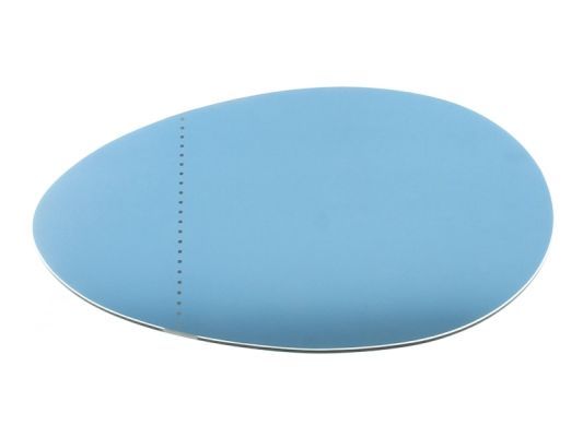 BLIC 6102-02-1271273P Mirror Glass, exterior mirror