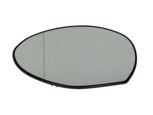 BLIC 6102-02-1271275P Mirror Glass, exterior mirror