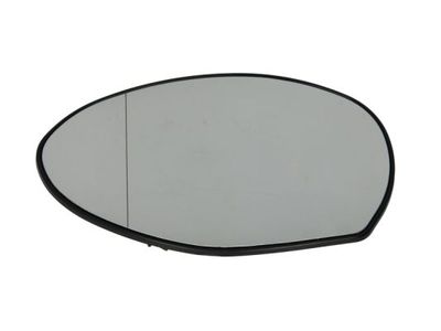 Mirror Glass, exterior mirror BLIC 6102-02-1271275P