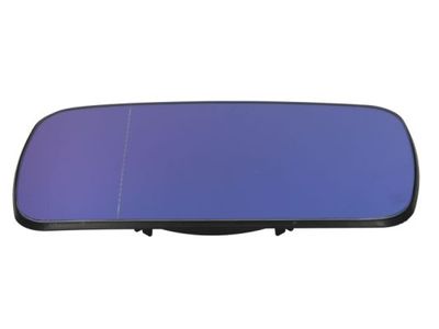 Mirror Glass, exterior mirror BLIC 6102-02-1271284P