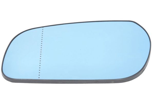 BLIC 6102-02-1271313P Mirror Glass, exterior mirror