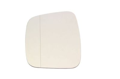 Mirror Glass, exterior mirror BLIC 6102-02-1271351P