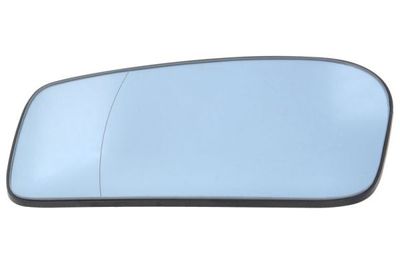 Mirror Glass, exterior mirror BLIC 6102-02-1271357P