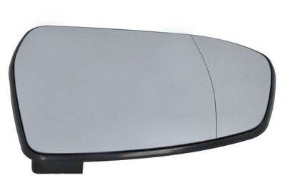 Mirror Glass, exterior mirror BLIC 6102-02-1271371P