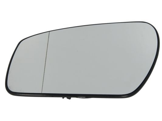 BLIC 6102-02-1271378P Mirror Glass, exterior mirror