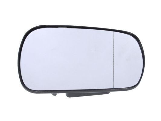 BLIC 6102-02-1271387P Mirror Glass, exterior mirror