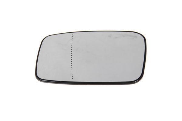 BLIC 6102-02-1271511P Mirror Glass, exterior mirror