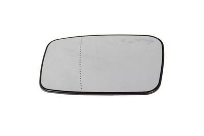 Mirror Glass, exterior mirror BLIC 6102-02-1271511P