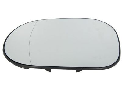Mirror Glass, exterior mirror BLIC 6102-02-1271515P