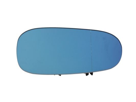 BLIC 6102-02-1271530P Mirror Glass, exterior mirror