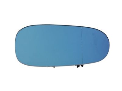 Mirror Glass, exterior mirror BLIC 6102-02-1271530P