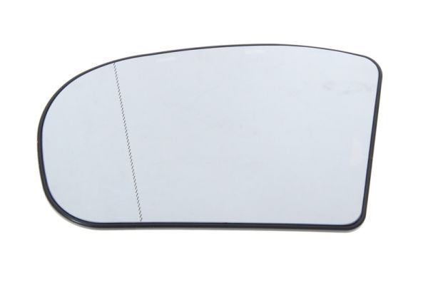 BLIC 6102-02-1271532P Mirror Glass, exterior mirror