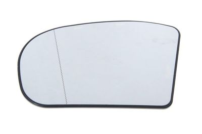 Mirror Glass, exterior mirror BLIC 6102-02-1271532P