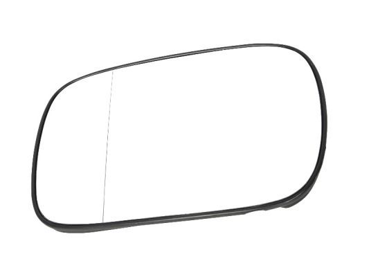 BLIC 6102-02-1271579P Mirror Glass, exterior mirror