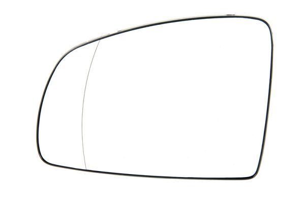 BLIC 6102-02-1271752P Mirror Glass, exterior mirror