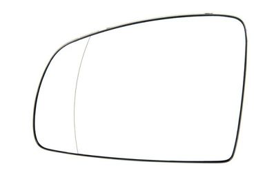 Mirror Glass, exterior mirror BLIC 6102-02-1271752P