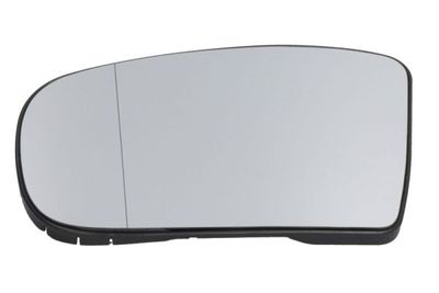 Mirror Glass, exterior mirror BLIC 6102-02-1271790P