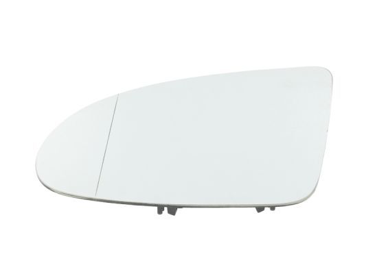 BLIC 6102-02-1271791P Mirror Glass, exterior mirror