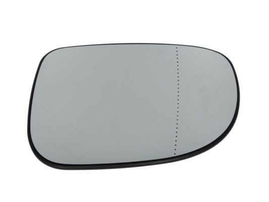 BLIC 6102-02-1271792P Mirror Glass, exterior mirror