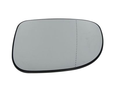 Mirror Glass, exterior mirror BLIC 6102-02-1271792P