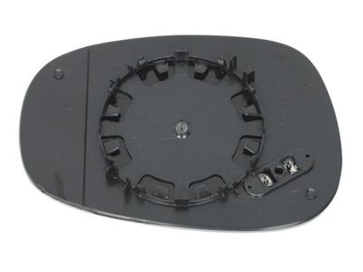 Mirror Glass, exterior mirror BLIC 6102-02-1271811P