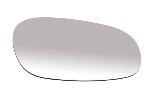 BLIC 6102-02-1271812P Mirror Glass, exterior mirror