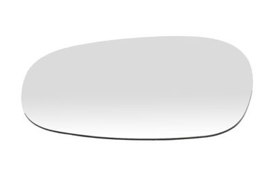 Mirror Glass, exterior mirror BLIC 6102-02-1271813P