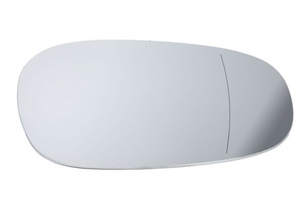 BLIC 6102-02-1271814P Mirror Glass, exterior mirror