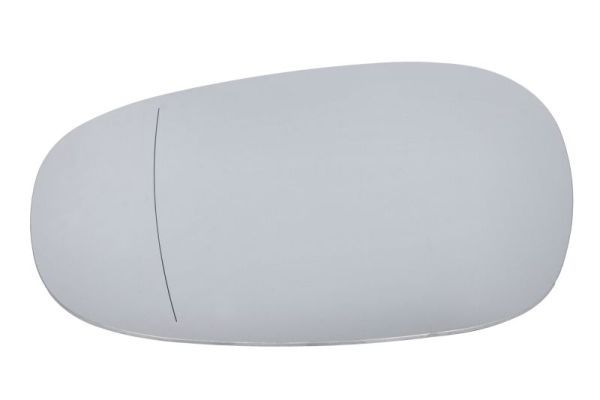 BLIC 6102-02-1271815P Mirror Glass, exterior mirror