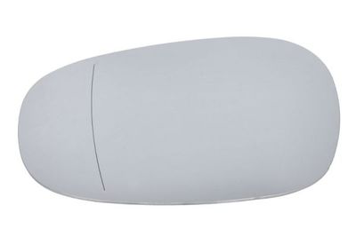Mirror Glass, exterior mirror BLIC 6102-02-1271815P