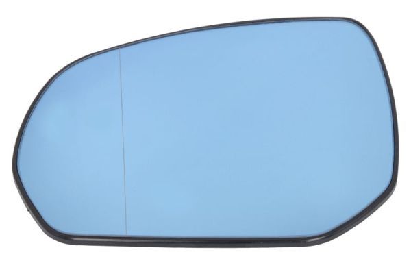 BLIC 6102-02-1271858P Mirror Glass, exterior mirror