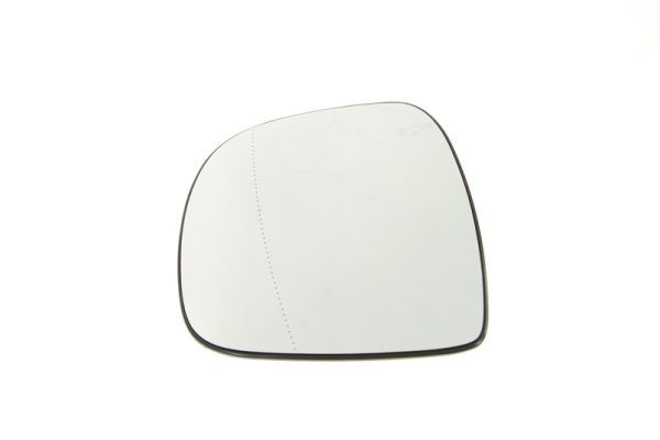 BLIC 6102-02-1271919P Mirror Glass, exterior mirror