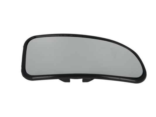 BLIC 6102-02-1271921P Mirror Glass, exterior mirror