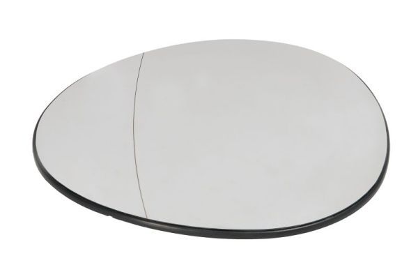 BLIC 6102-02-1271937P Mirror Glass, exterior mirror