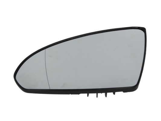 BLIC 6102-02-1271978P Mirror Glass, exterior mirror