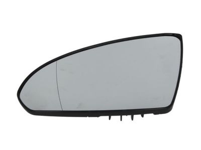 Mirror Glass, exterior mirror BLIC 6102-02-1271978P